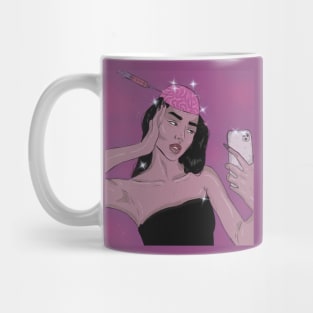 Influencer Mug